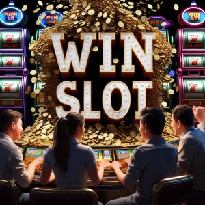 slot-menang