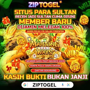 ziptogel
