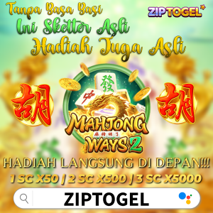 ziptogel